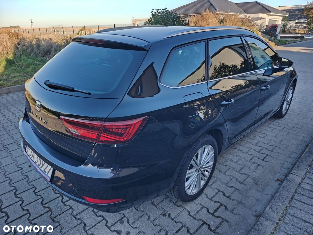 Seat Leon - 33
