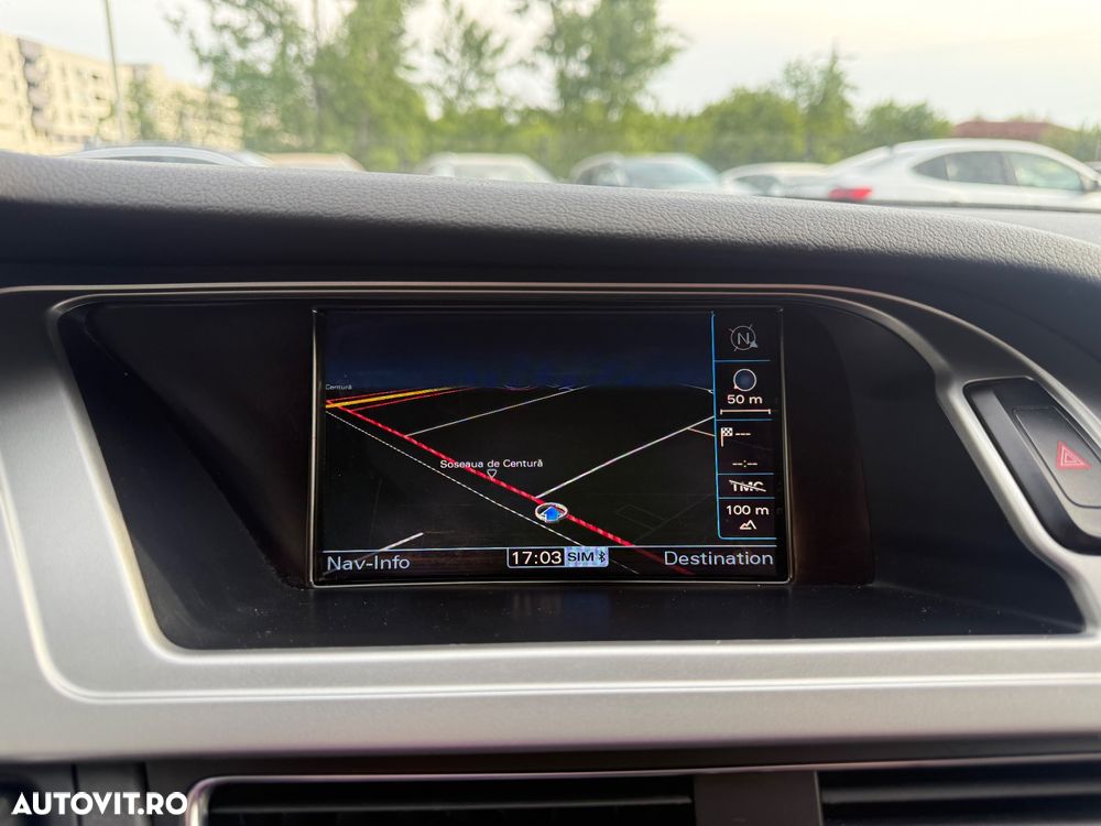 Audi A4 2.0 TDI - 10