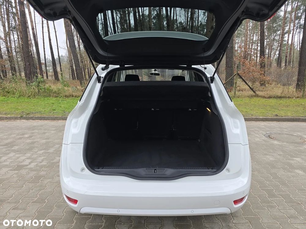 Citroën C4 Picasso - 9