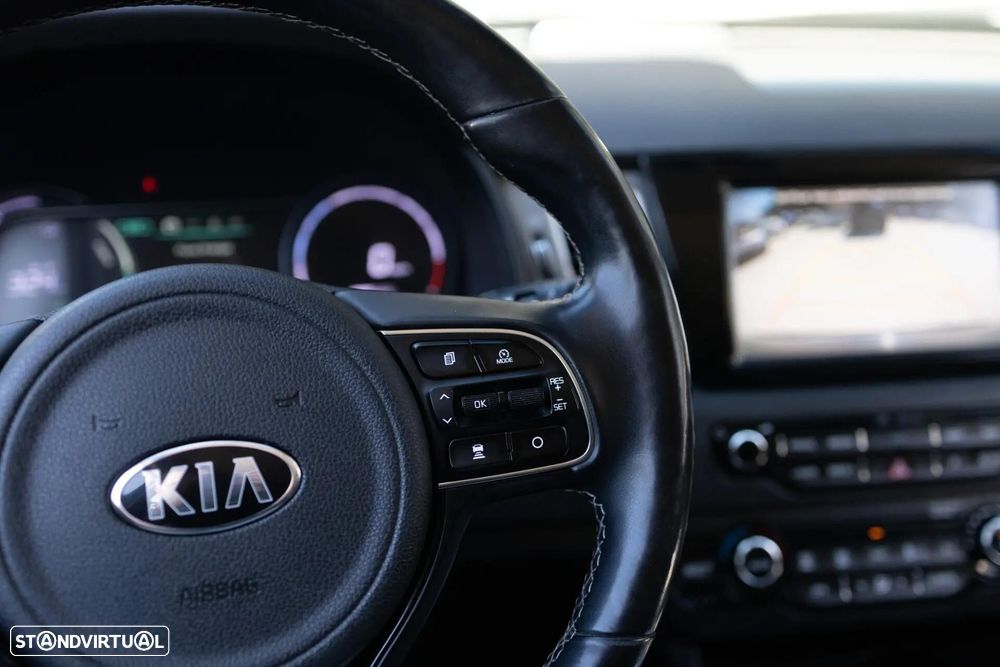 Kia e-Niro 64kWh - 30