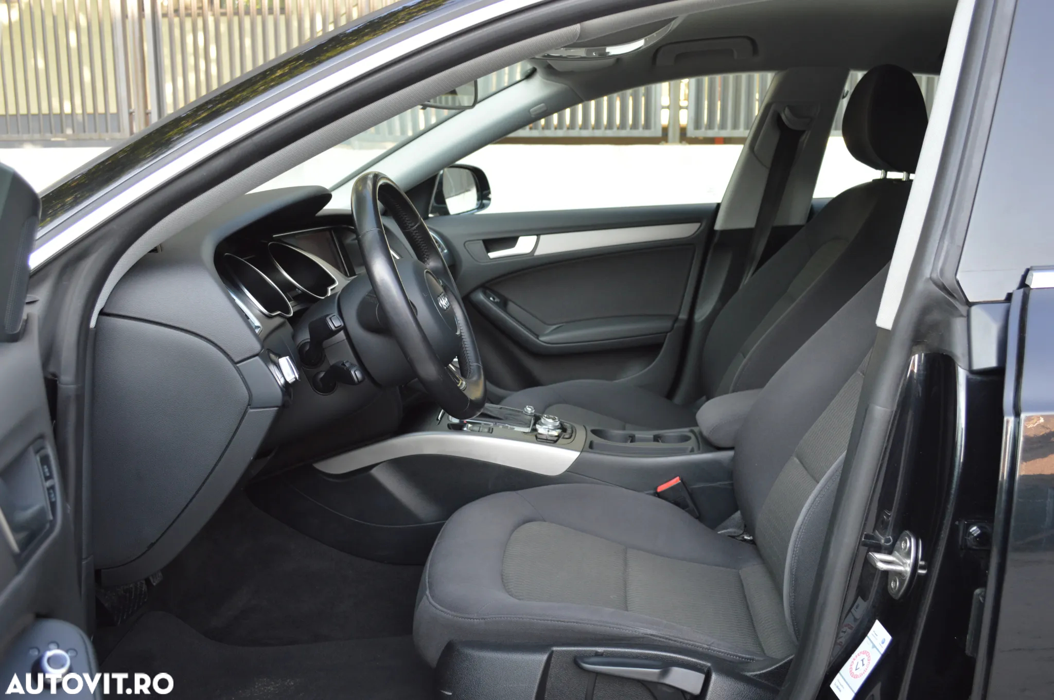 Audi A5 Sportback 2.0 TDI Multitronic - 29