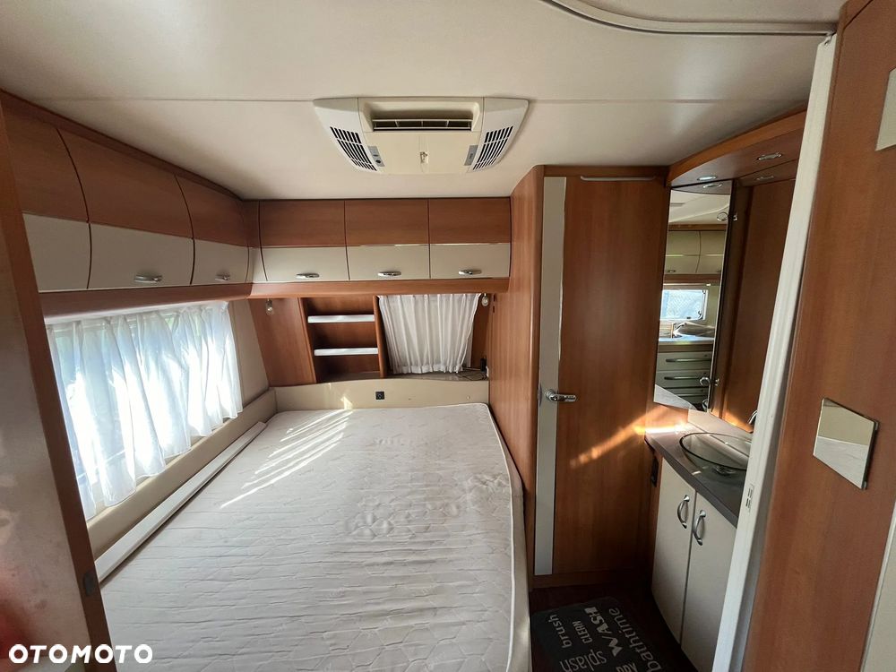 Hobby 560 - 12