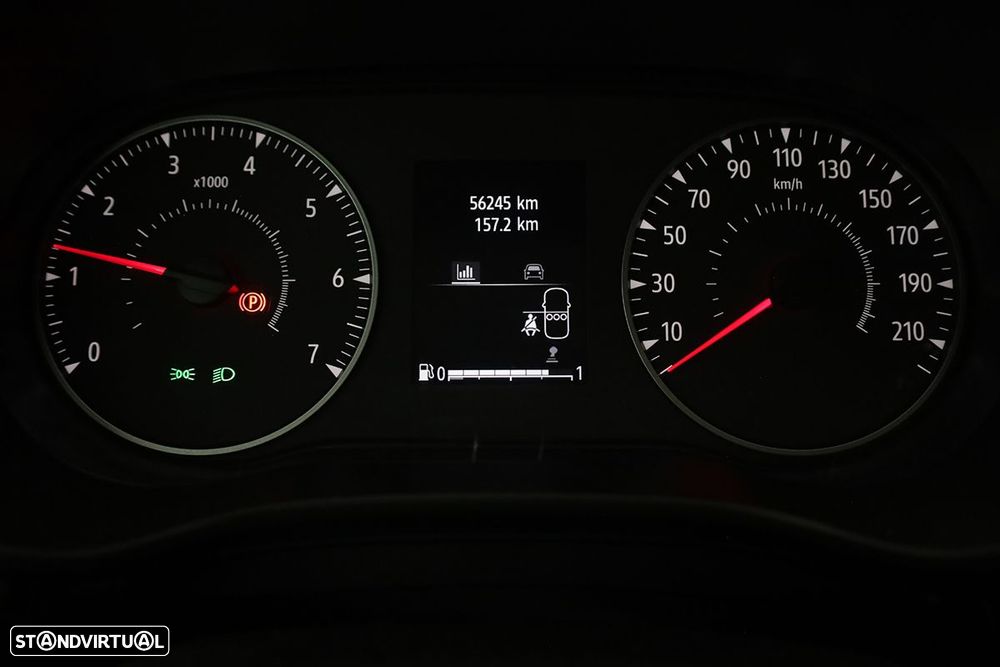 Dacia Jogger 1.0 ECO-G Extreme Bi-Fuel - 16