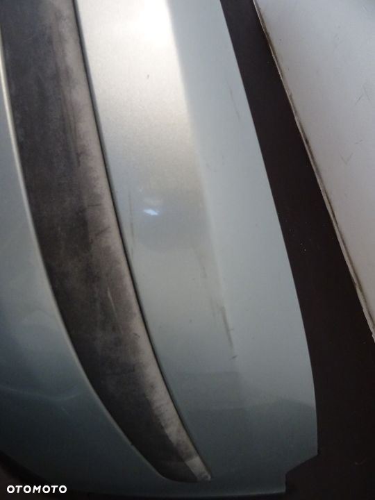 RENAULT LAGUNA II 01-04 HB 5D ZDERZAK PRZÓD PRZEDNI - 3