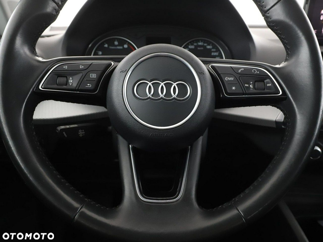 Audi Q2 1.4 TFSI CoD - 17