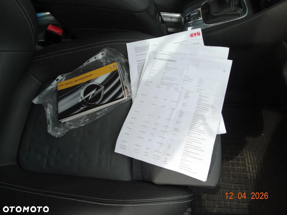 Opel Meriva 1.3 CDTI EcoFLEX Innovation - 14