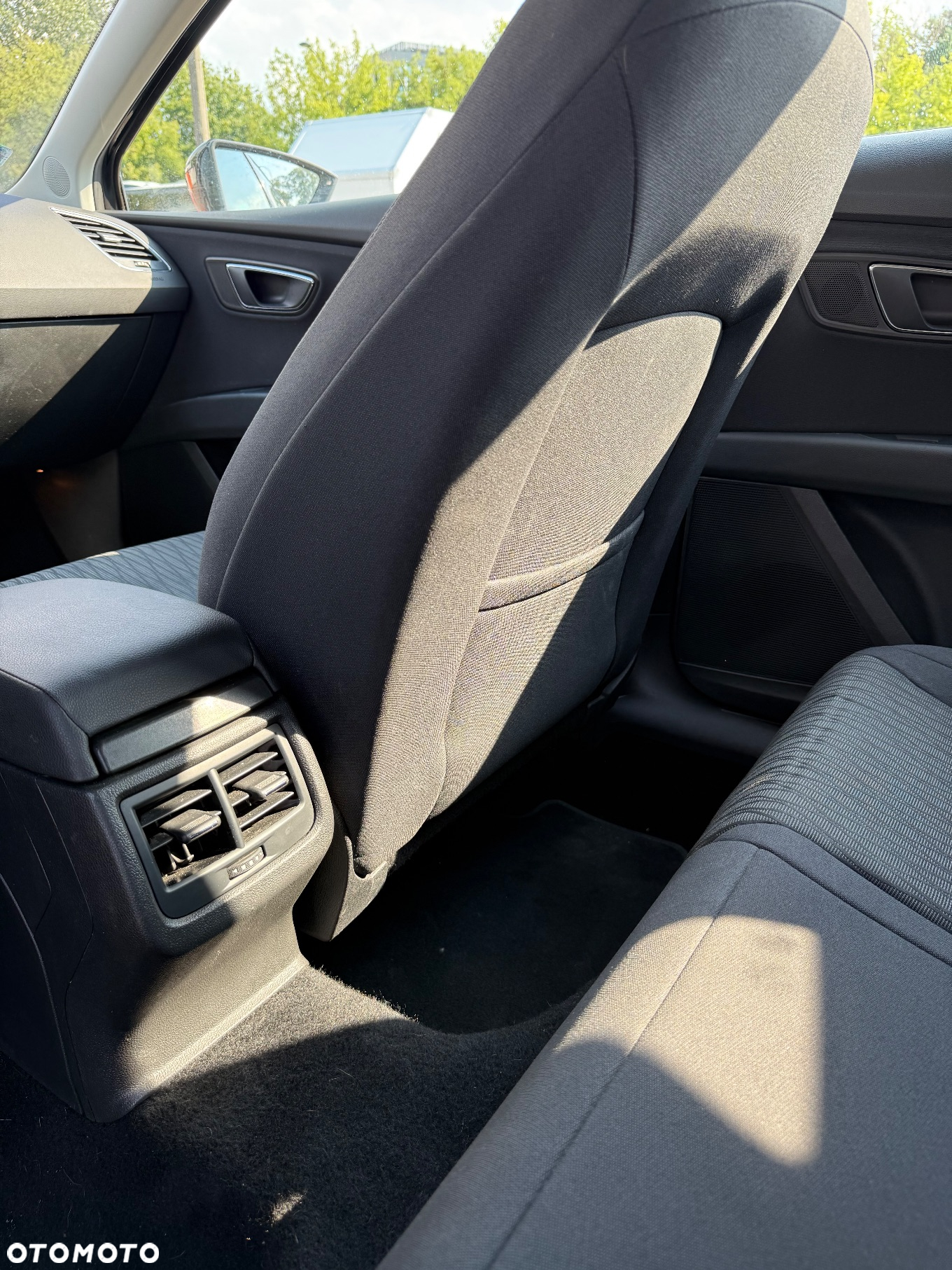 Seat Leon 1.6 TDI Ecomotive Style S&S - 10