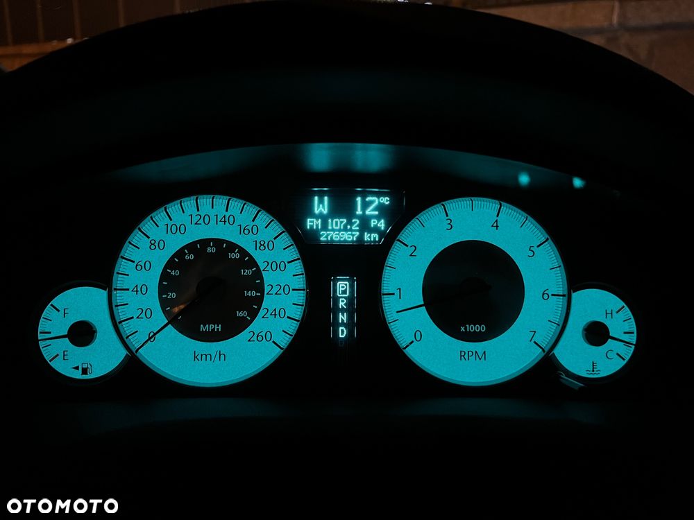 Chrysler 300C Touring 3.0 CRD DPF Automatik SRT-Design - 33