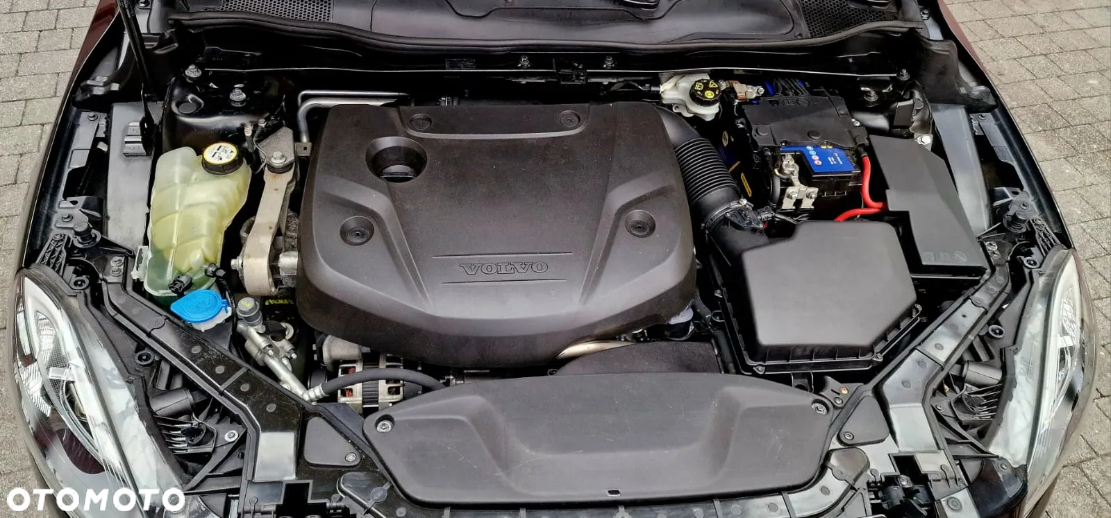 Volvo V40 - 20
