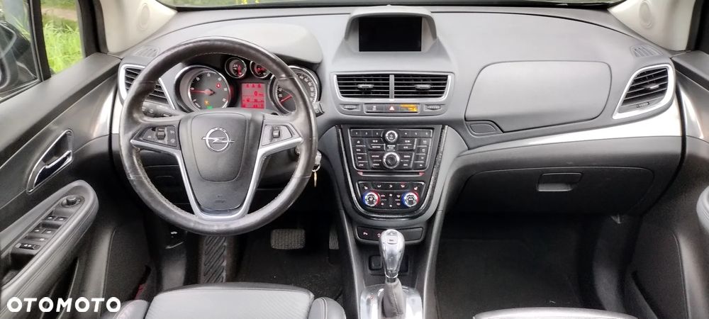 Opel Mokka 1.7 CDTI Cosmo - 2