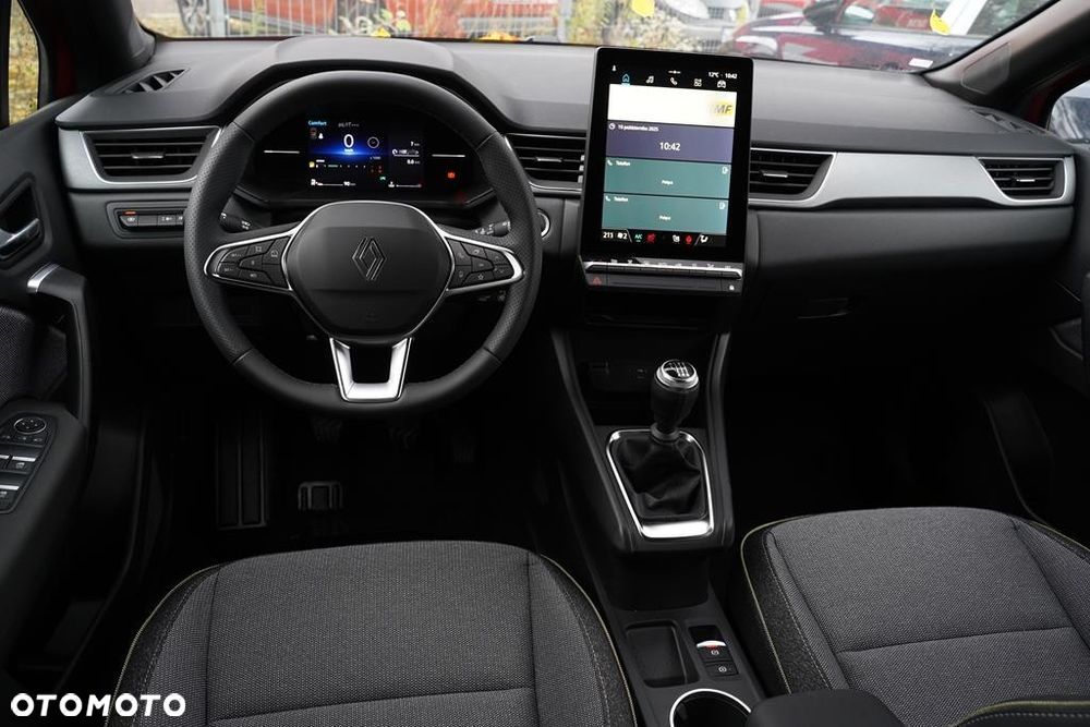 Renault Captur 1.0 TCe Techno - 22