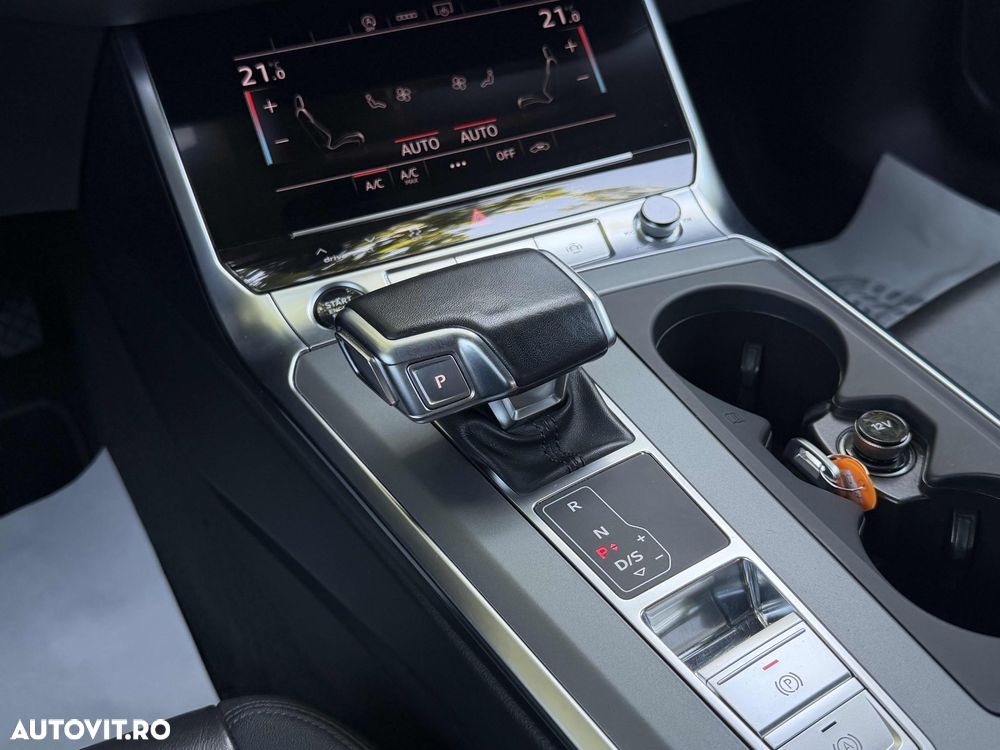 Audi A6 Limuzina 40 TDI quattro S tronic - 15