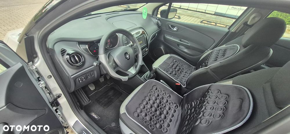 Renault Captur (ENERGY) TCe 90 LIMITED - 9