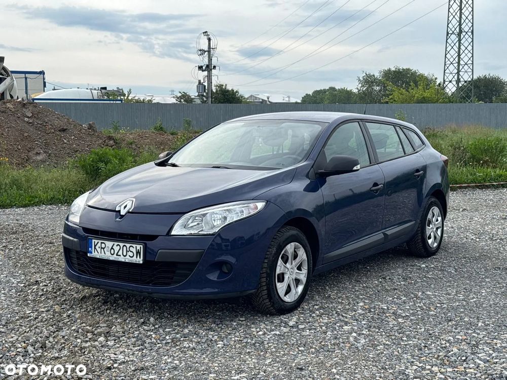 Renault Megane 1.5 dCi Generation - 3