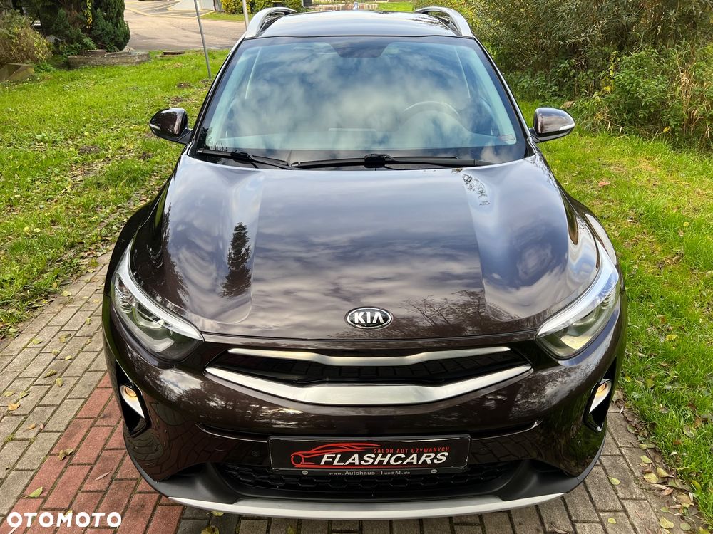 Kia Stonic 1.4 L - 31