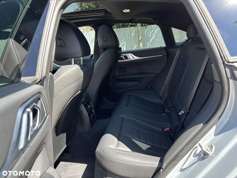 BMW Seria 4 - 16