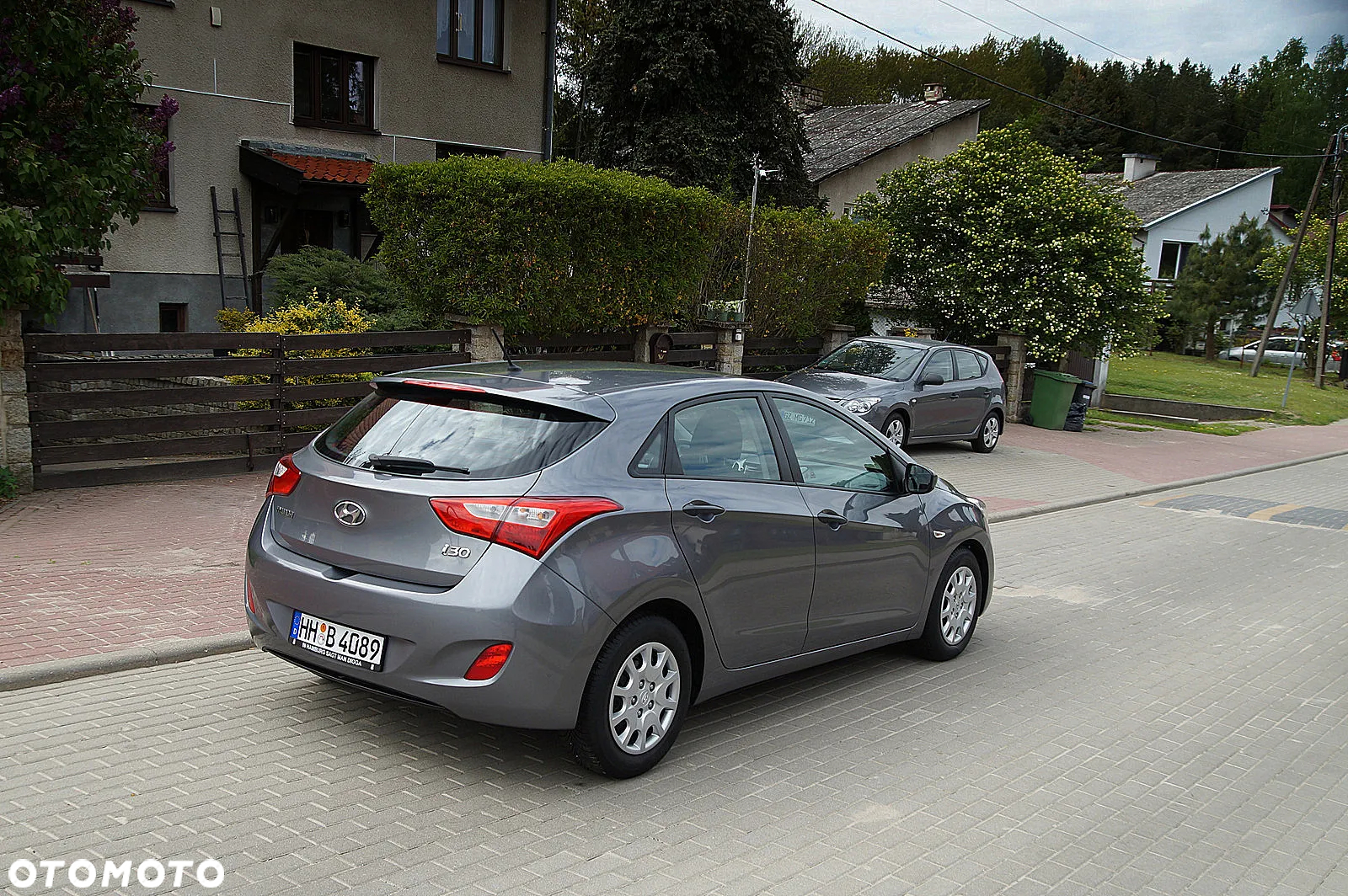 Hyundai i30 1.4 Style - 8