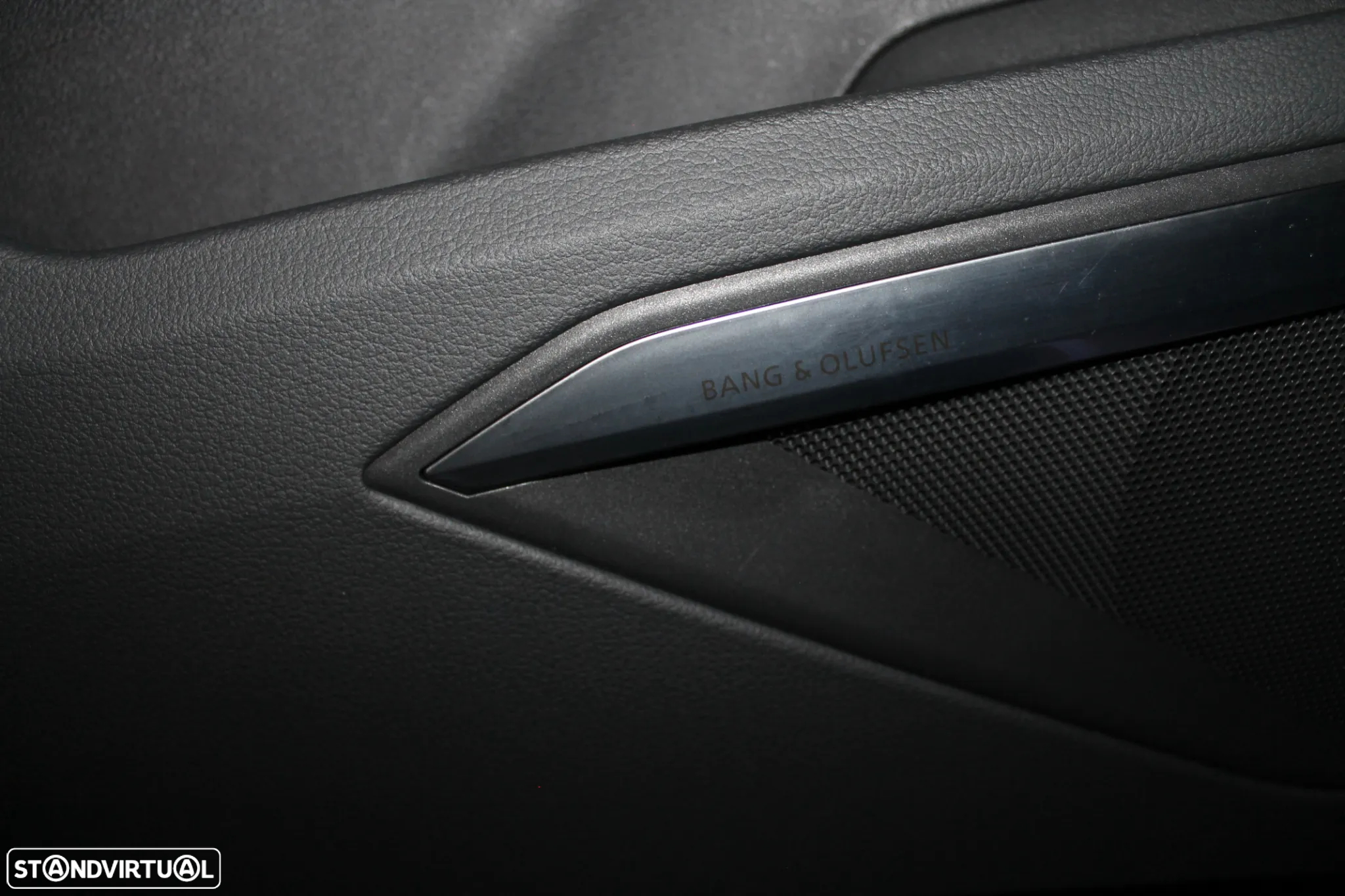 Audi e-tron Sportback 50 quattro S line - 38