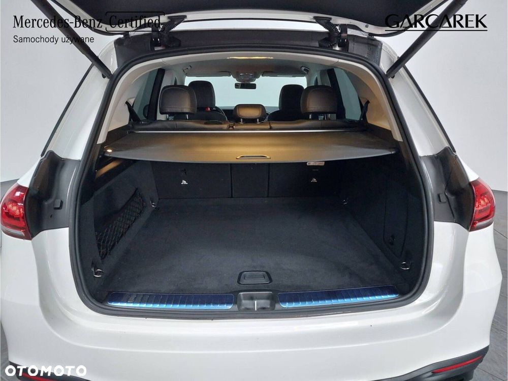 Mercedes-Benz GLE - 23