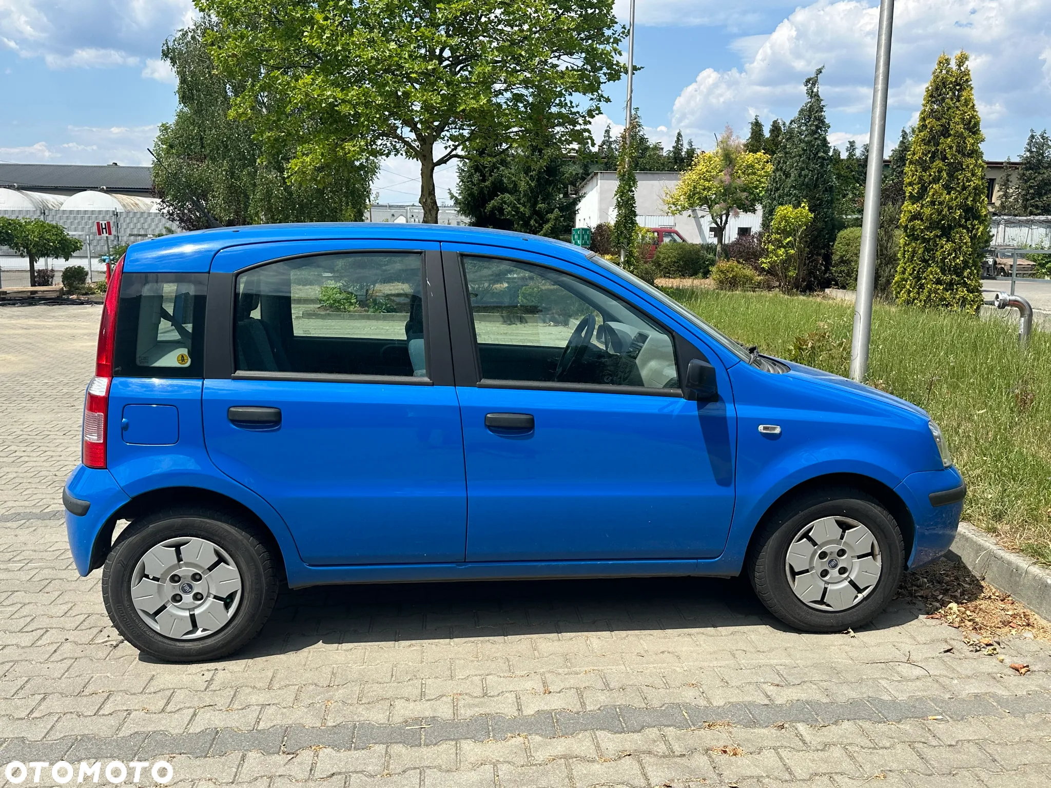 Fiat Panda - 3