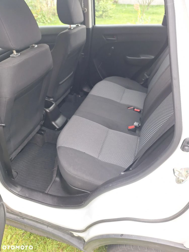 Suzuki Vitara - 9