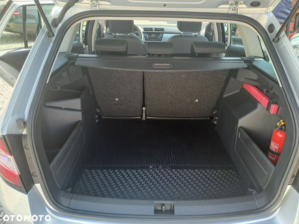 Skoda Fabia 1.0 TSI Ambition - 17