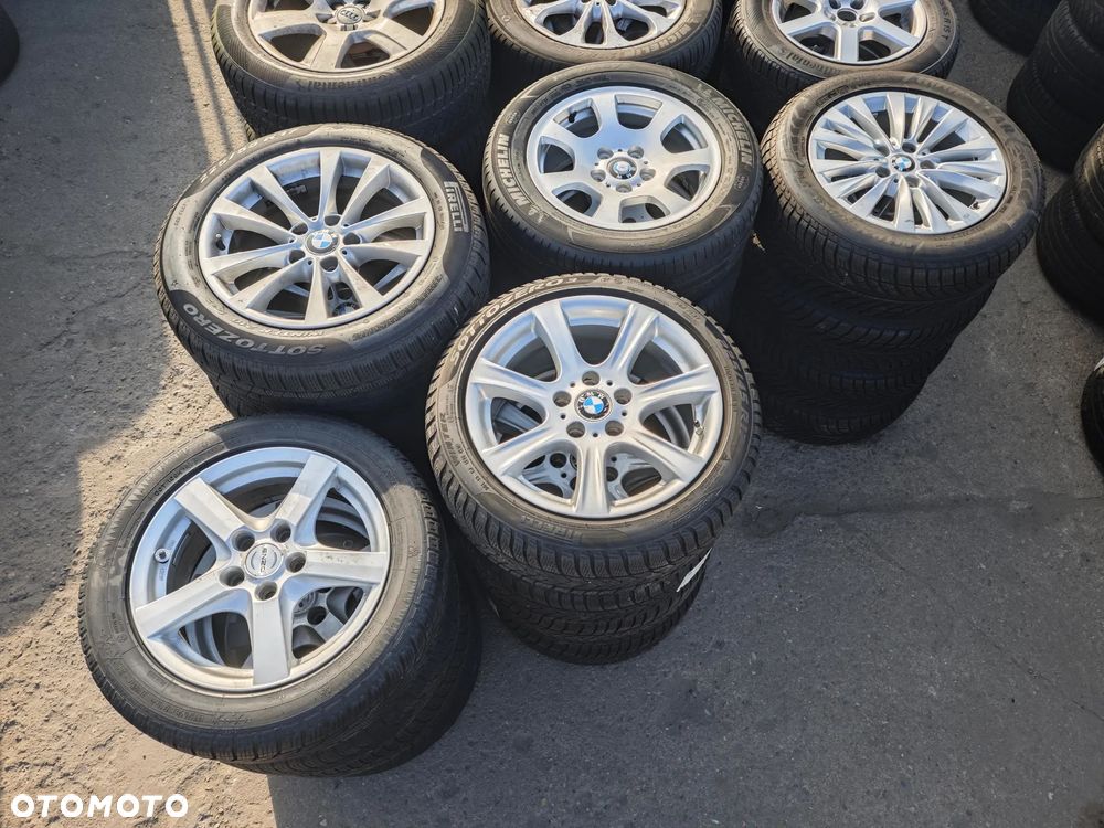 Pakiet hurt hurtowo koła felgi aluminiowe opony  5x112  20 kompletów export eksport - 3