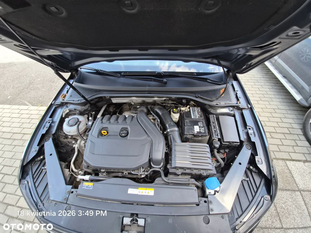 Volkswagen Passat 1.5 TSI EVO Business DSG - 19