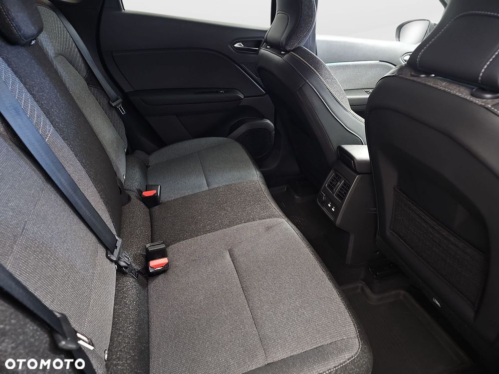 Renault Symbioz 1.6 E-Tech Full Hybrid 145 Techno - 32