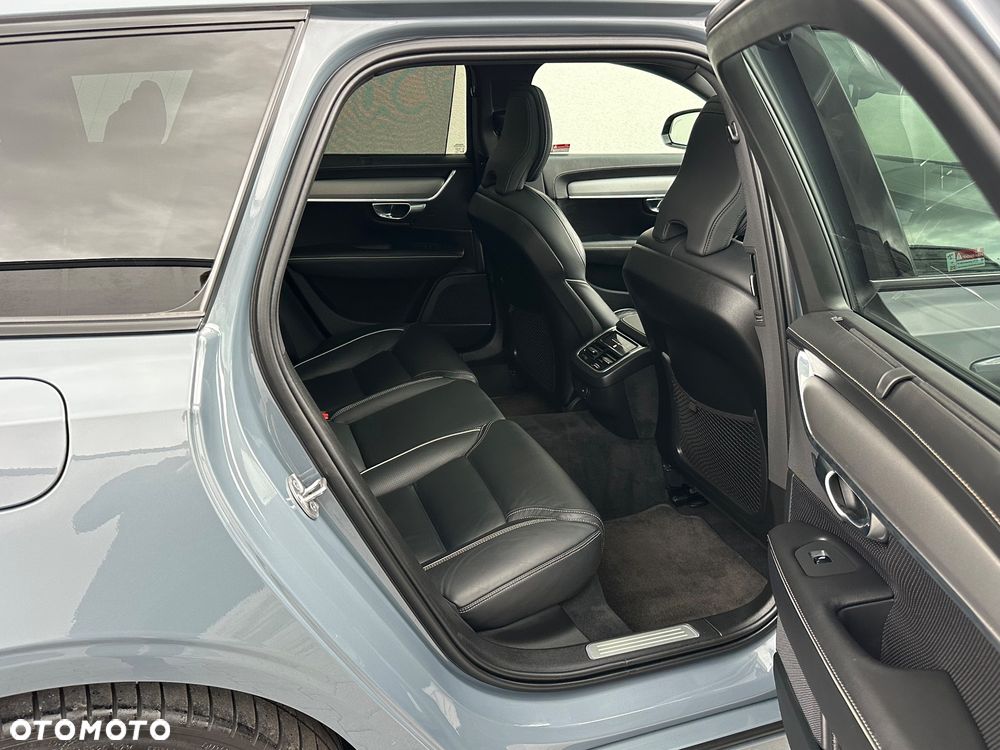 Volvo V90 B4 D AWD Geartronic RDesign - 24