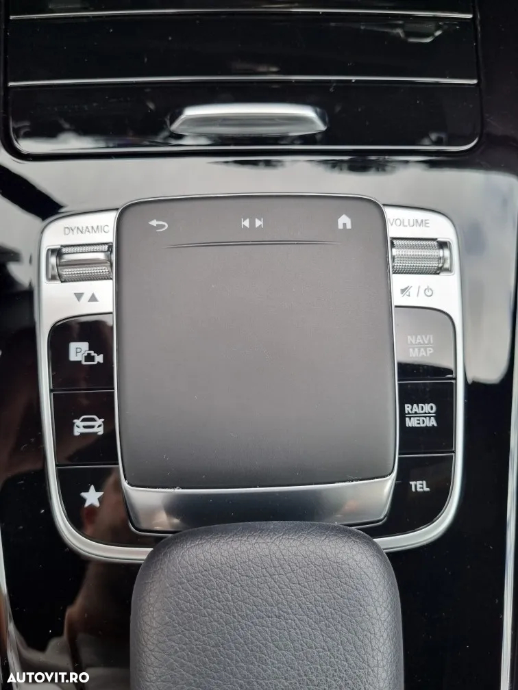 Mercedes-Benz A - 15
