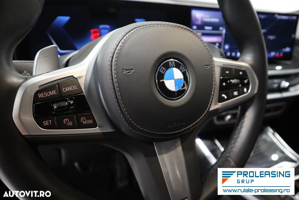 BMW X5 - 9