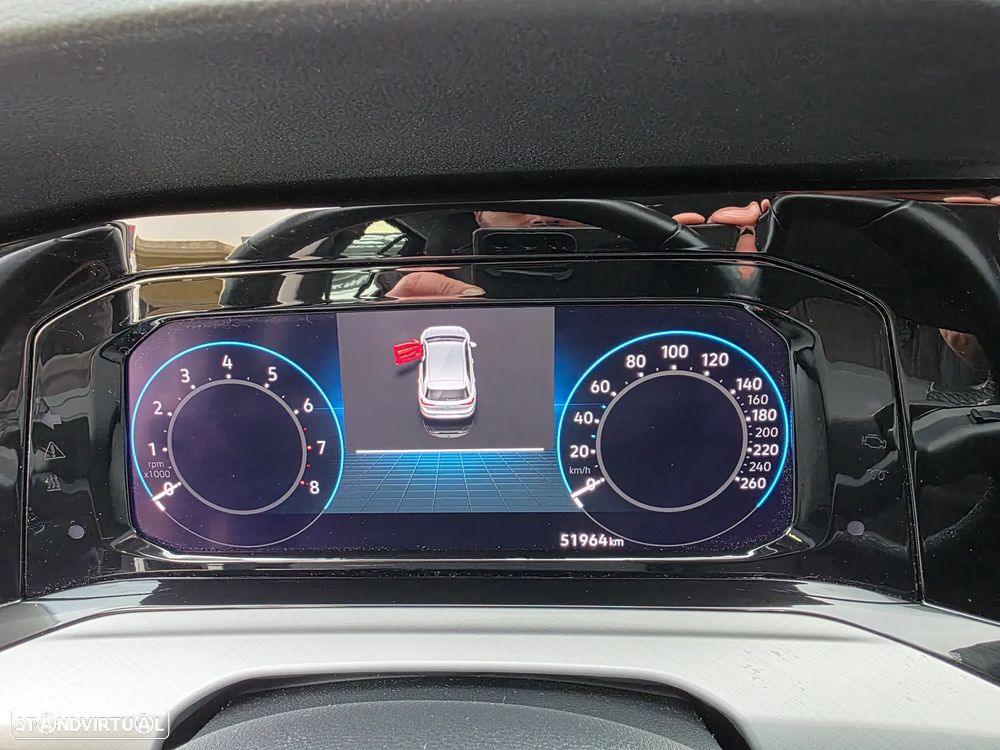 VW Golf 1.5 eTSI Style DSG - 25