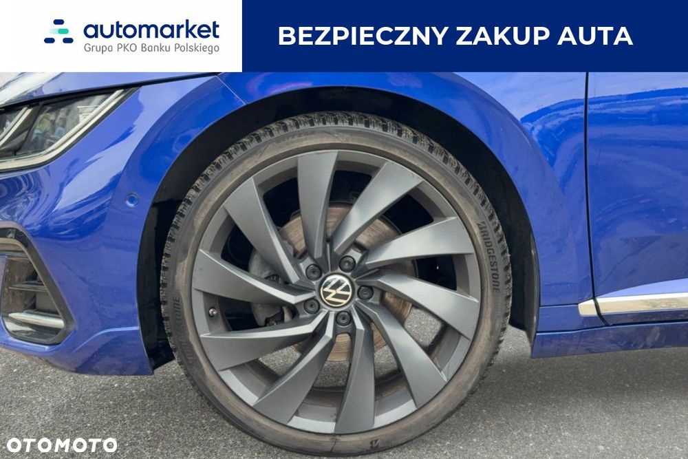 Volkswagen Arteon 2.0 TSI R-Line DSG - 9