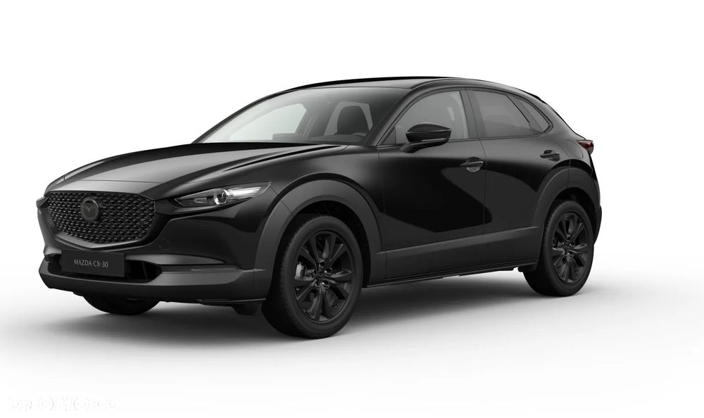 Mazda CX-30 2.0 mHEV Homura 2WD - 4