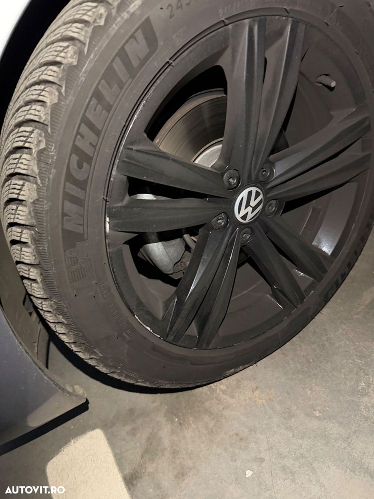 Volkswagen ARTEON 2.0 TSI DSG R-Line Edition - 26