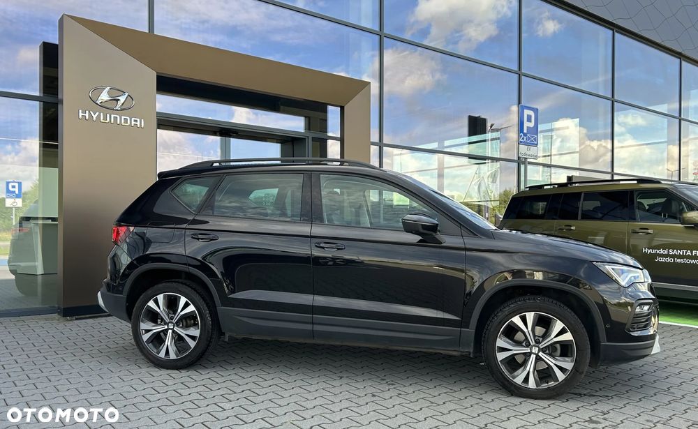 Seat Ateca - 7
