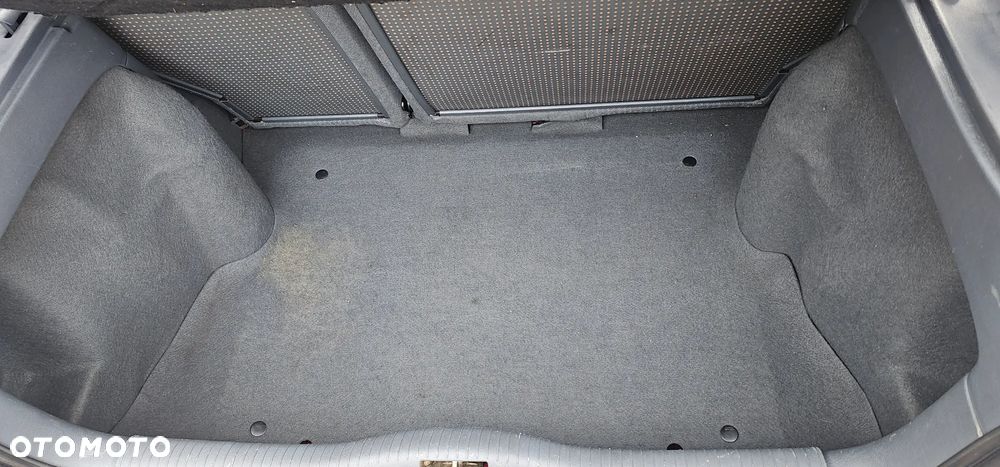 Skoda Felicia 1.3 LXi - 12