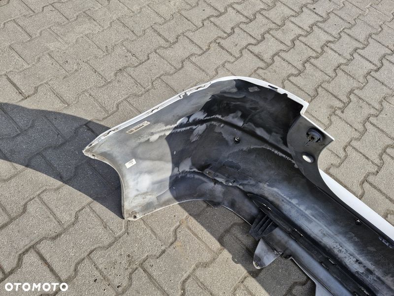 LEXUS CT200H CT PRZEDLIFT ZDERZAK TYŁ TYLNY - 14