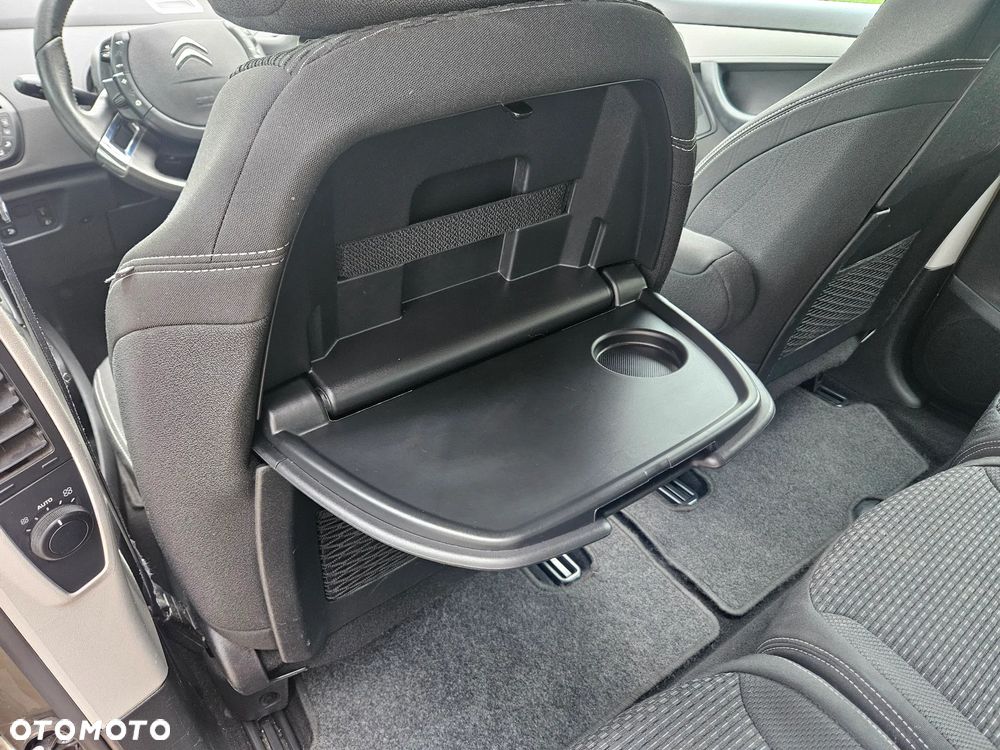 Citroën C4 Picasso VTi 120 Tendance - 13