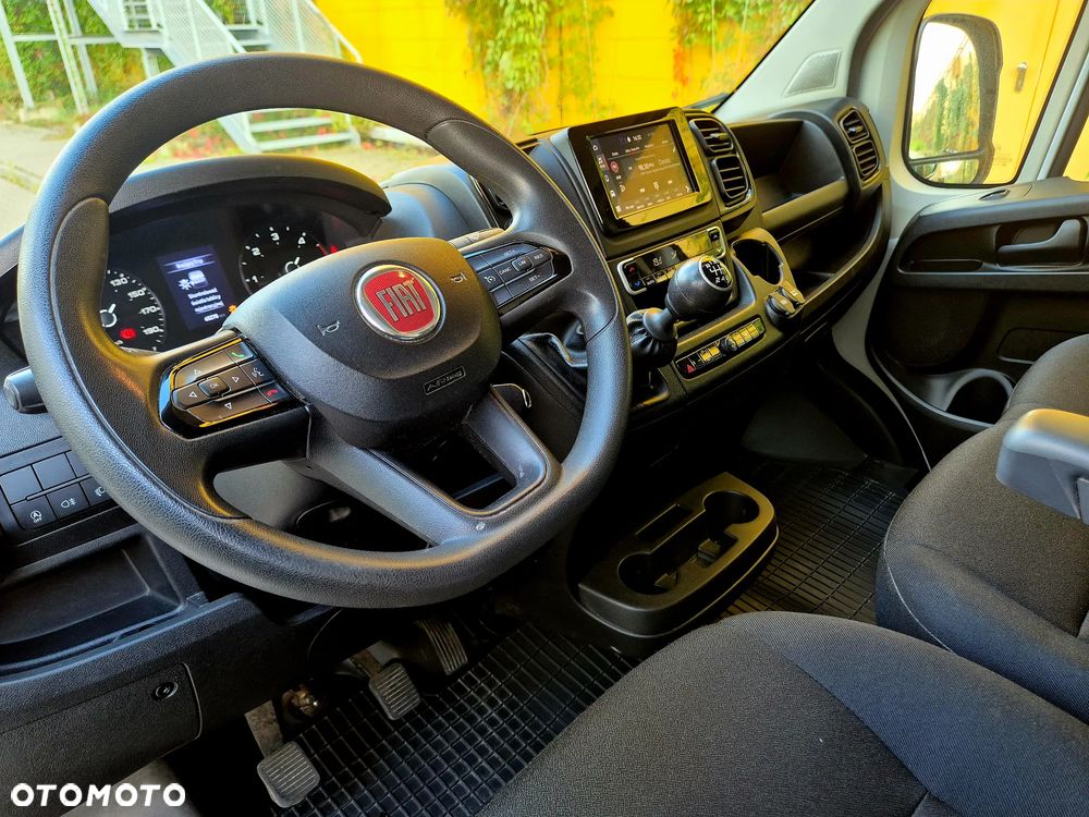 Fiat Ducaro - 16