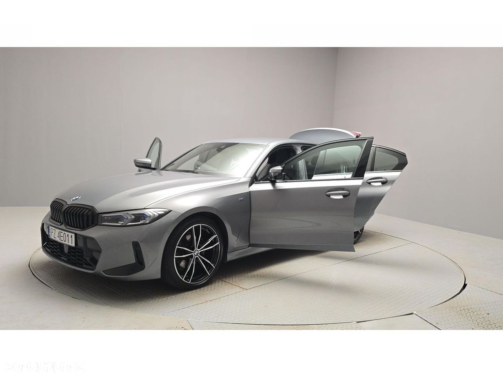 BMW Seria 3 - 9