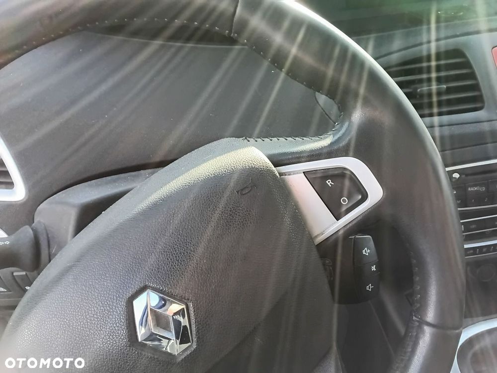 Renault Scenic - 22