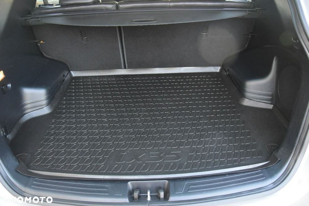 Hyundai ix35 1.7 CRDi Classic 2WD - 23