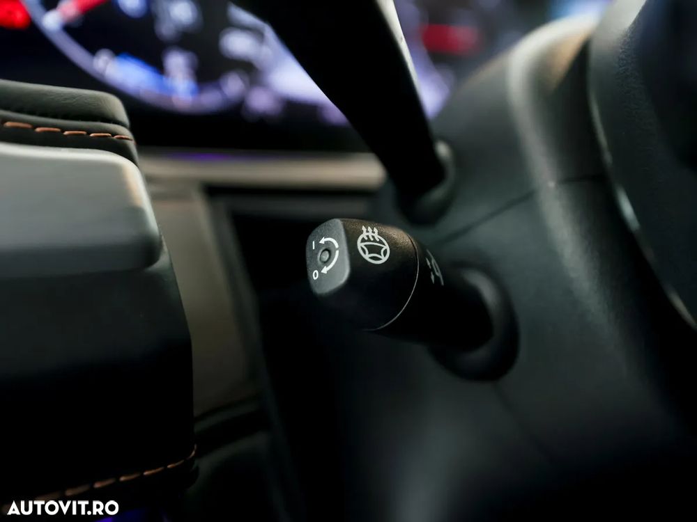 Mercedes-Benz G 400 d AMG MANUFAKTUR - 23