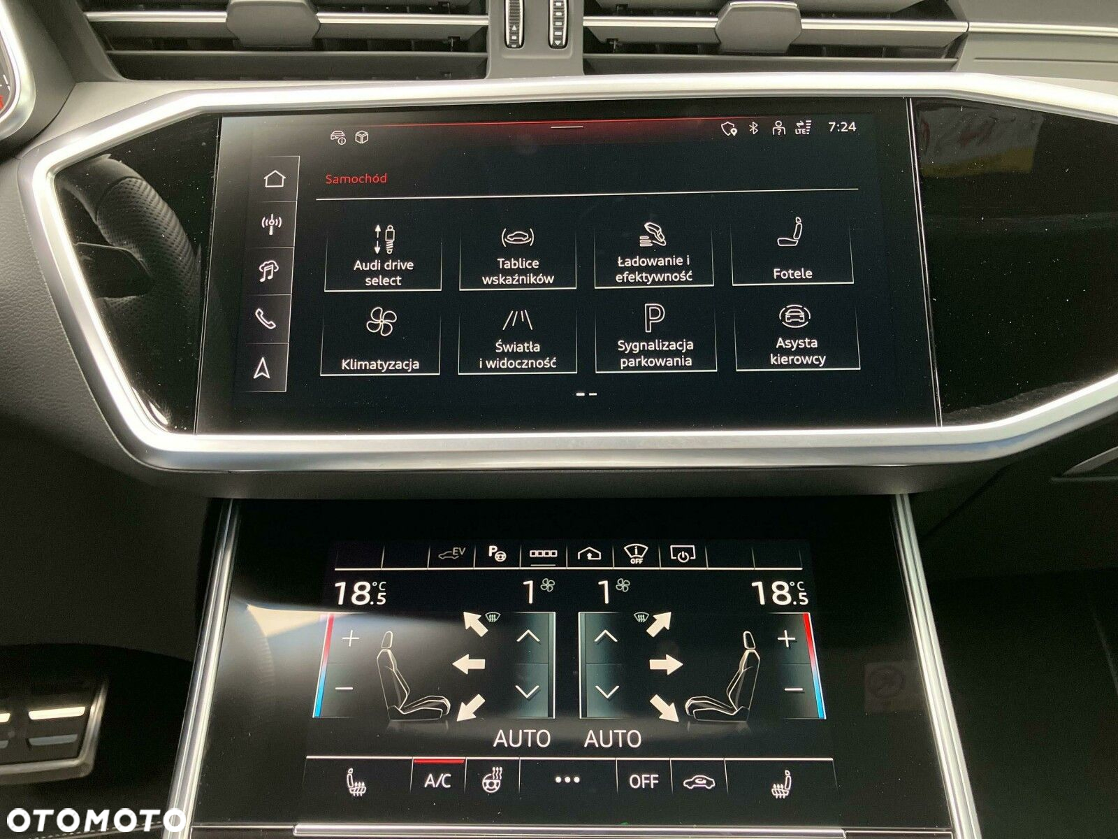 Audi A6 - 25