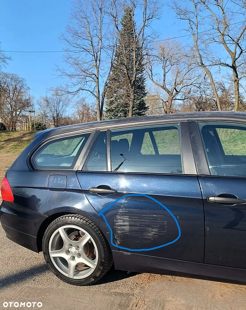 BMW Seria 3 320d DPF Edition Fleet Sport - 3