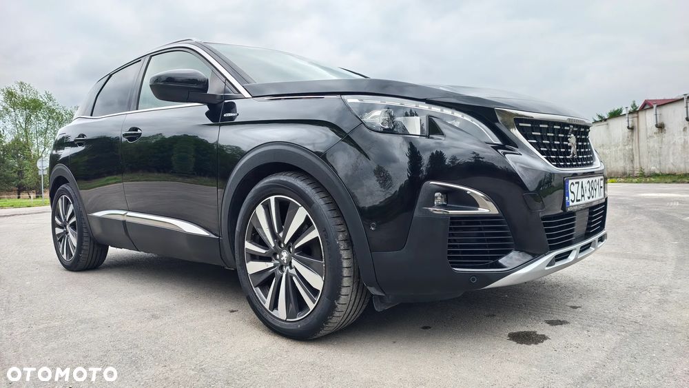 Peugeot 3008 - 18
