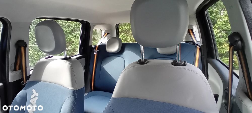 Fiat Panda - 7