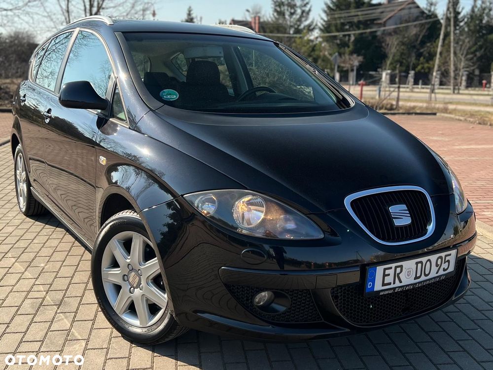 Seat Altea XL - 4